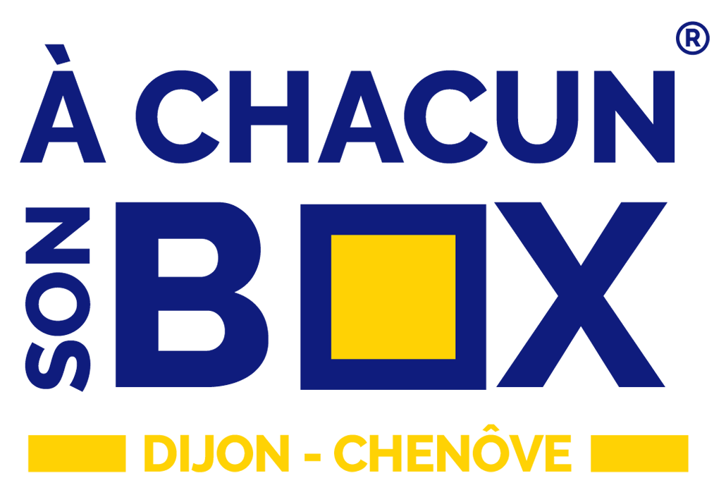 Conditions générales de vente - A Chacun Son Box Dijon Chenôve